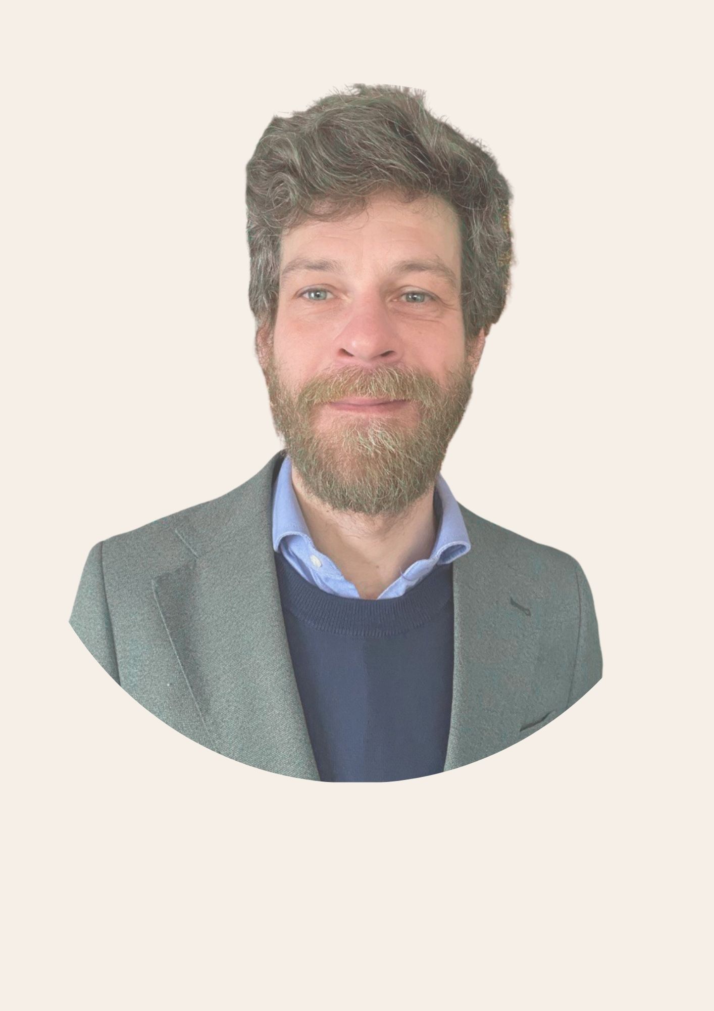 Agostino — ideatore del metodo PaideIA